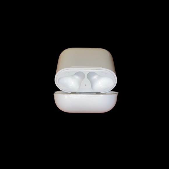 Apple Lightning Charging Case (A1602) - Genuine. Good condition & Working order - Picture 5 of 11